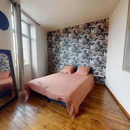 Le Nid Cosy Apartment Saint-Omer  Exterior photo